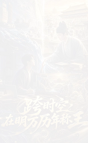 微小而明亮海报