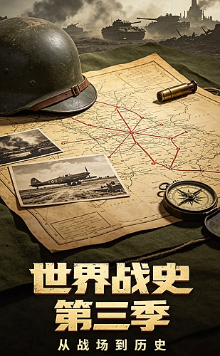 城市漫游指南海报
