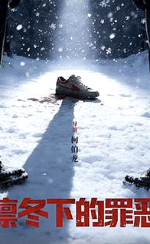 周末露营计划海报