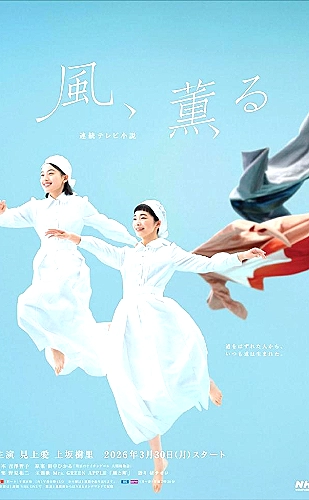 舞台请回答海报