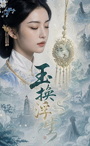 一起认识老手艺海报