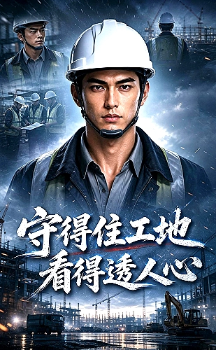 寻常烟火海报